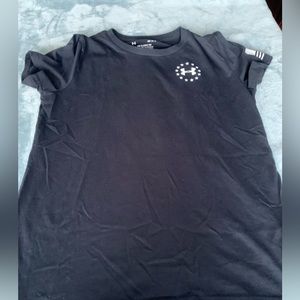 Under armour tee